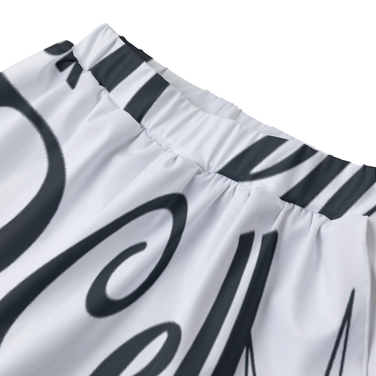 All-Over Print Women's Sports Skorts