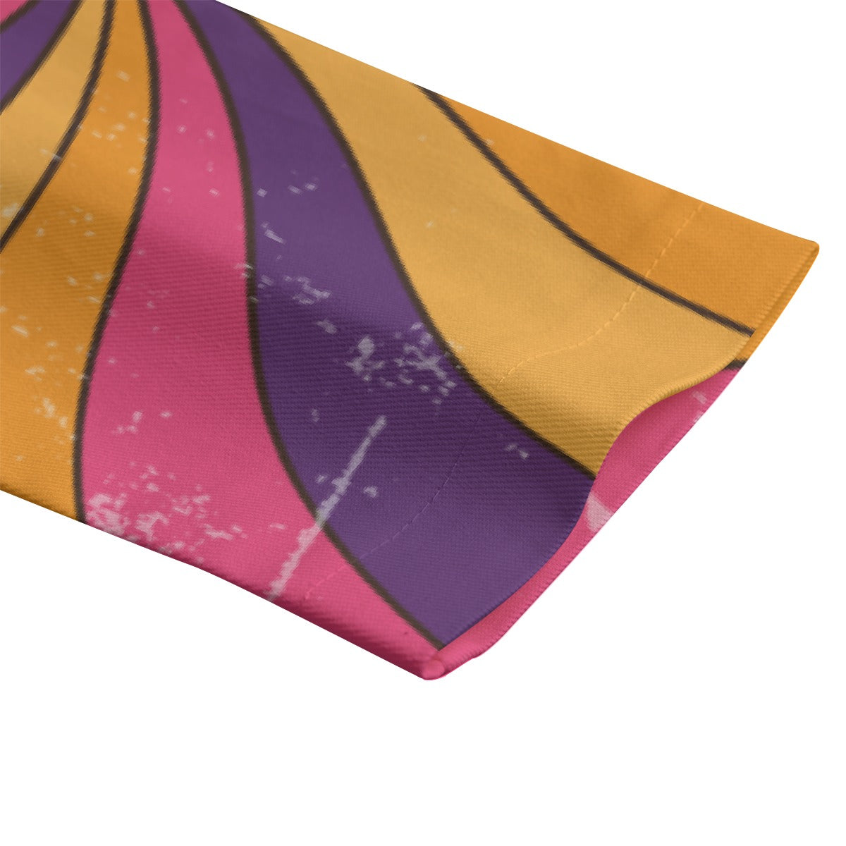 All-Over Print Women's Leisure Blazer