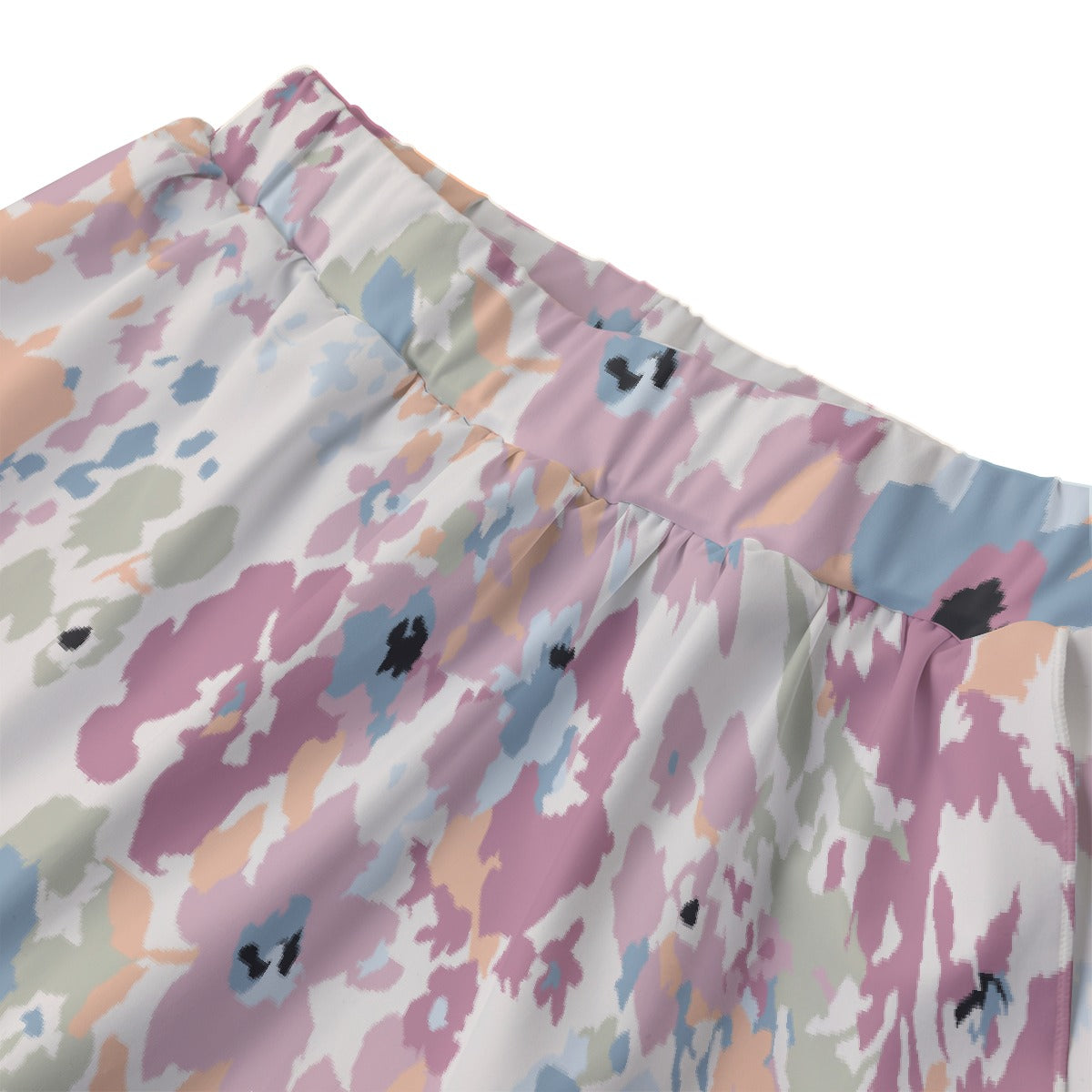All-Over Print Women's Sports Skorts