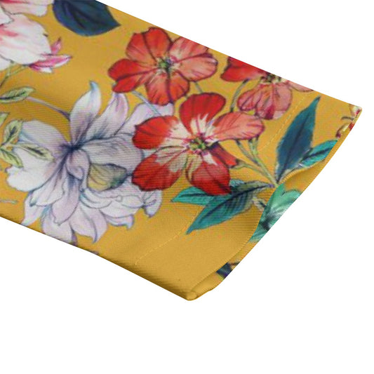 All-Over Print Women's Leisure Blazer