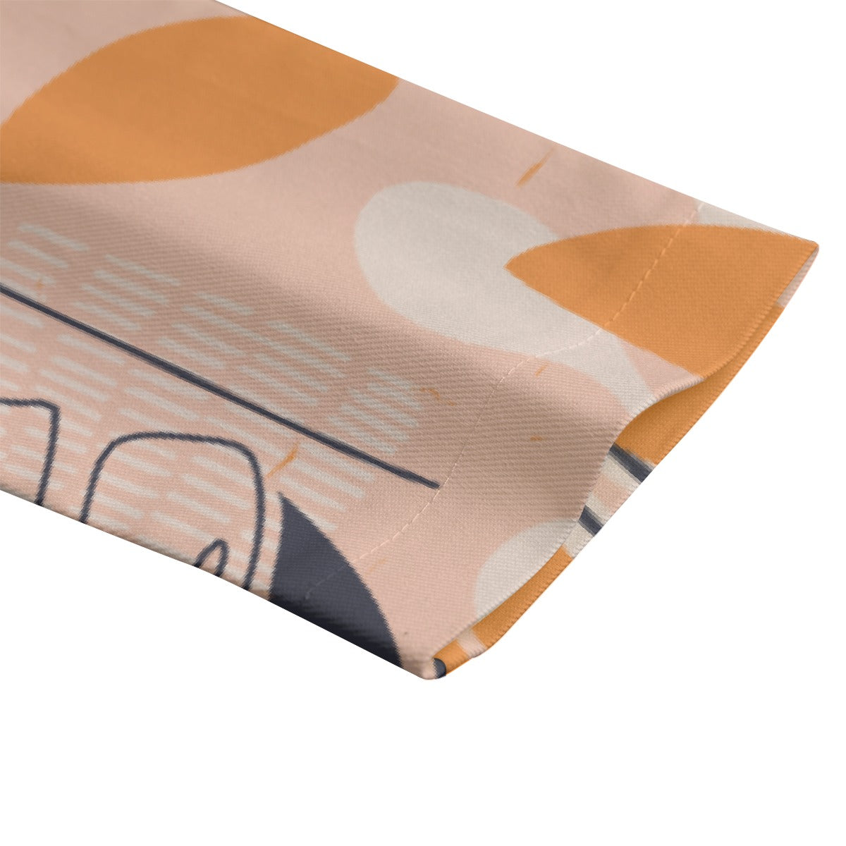 All-Over Print Women's Leisure Blazer