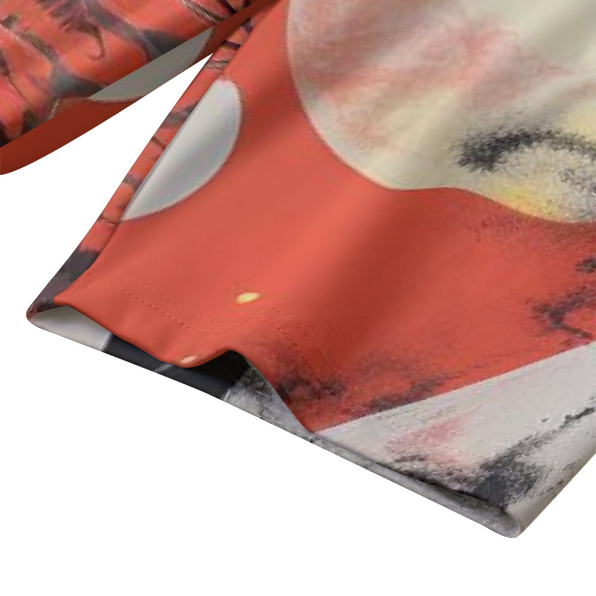 All-Over Print Women's Sports Skorts