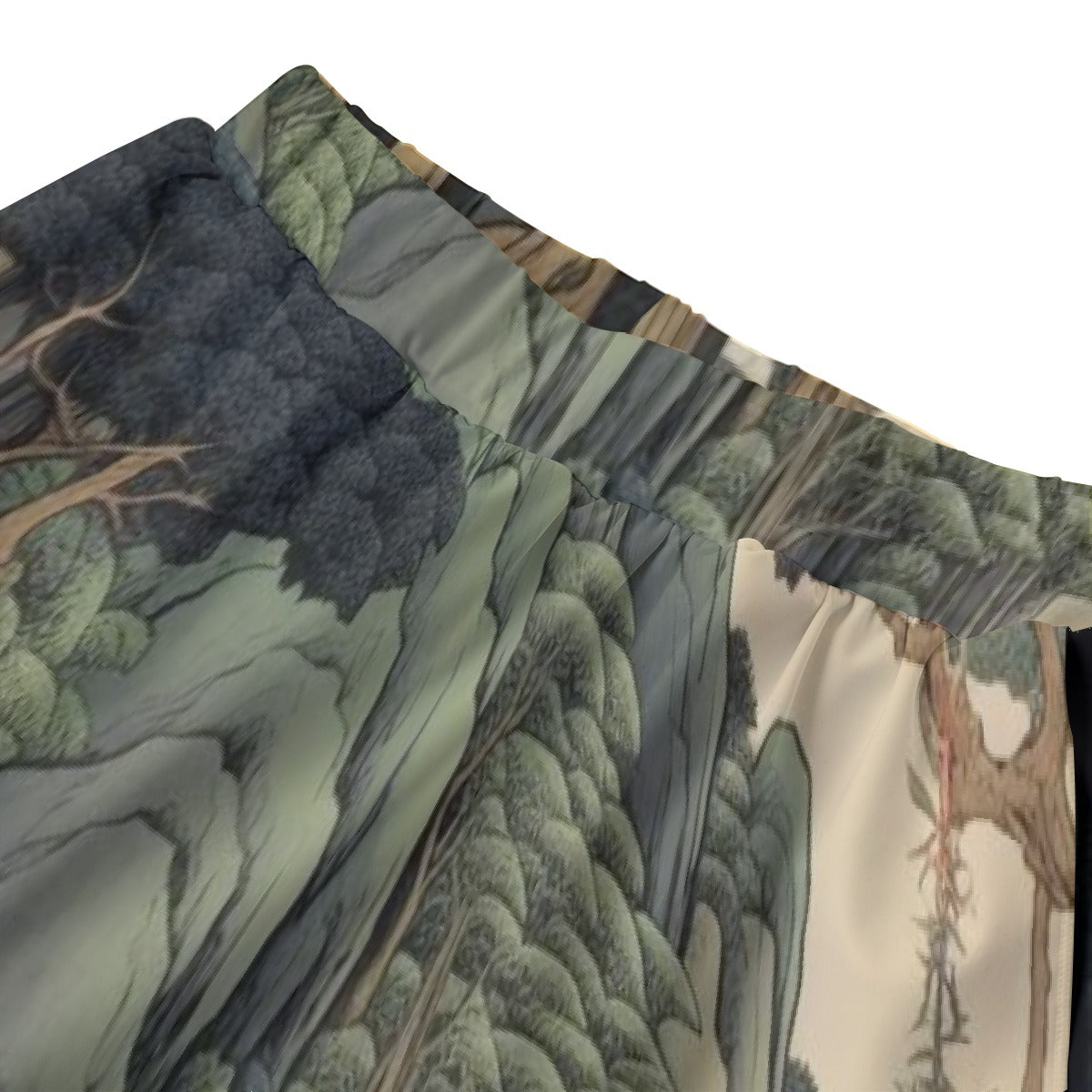 All-Over Print Women's Sports Skorts