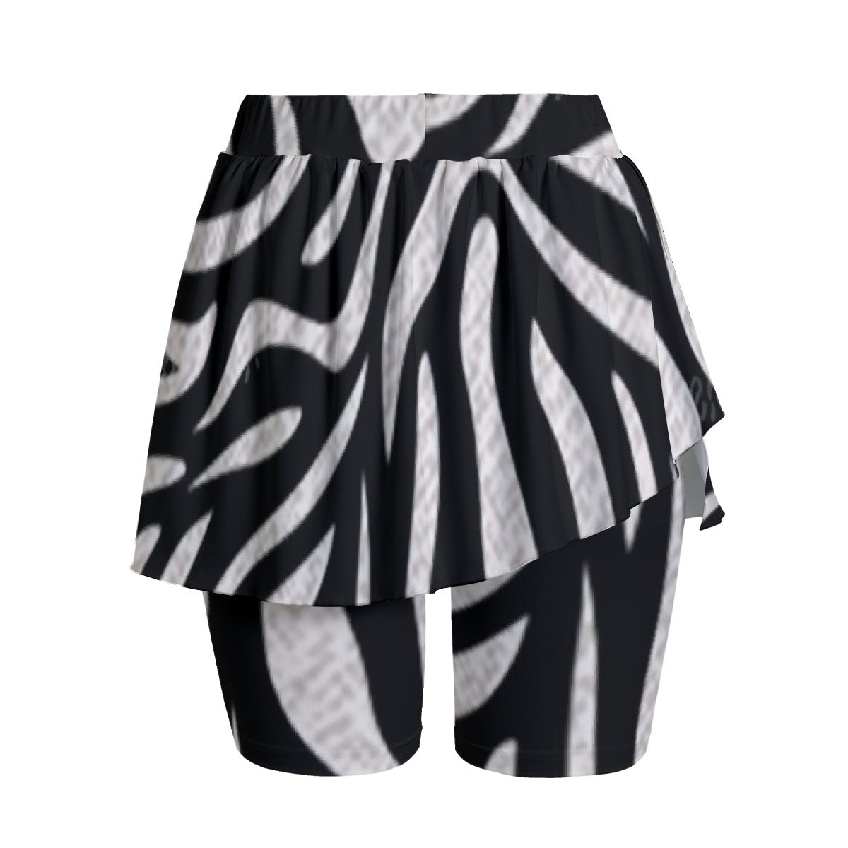 All-Over Print Women's Sports Skorts
