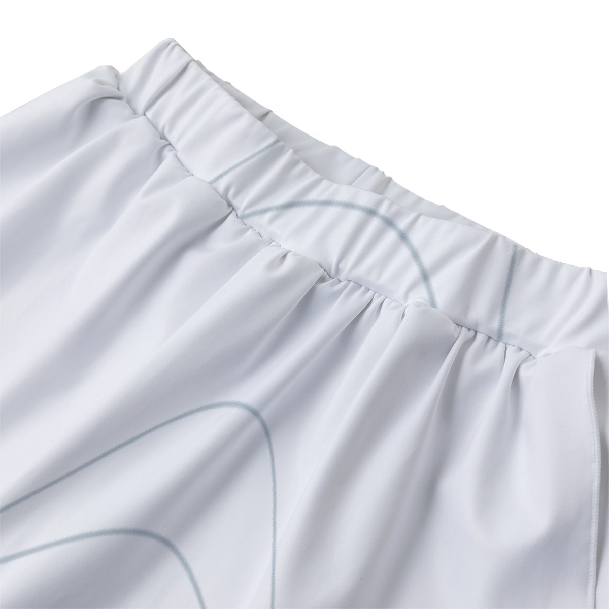 All-Over Print Women's Sports Skorts