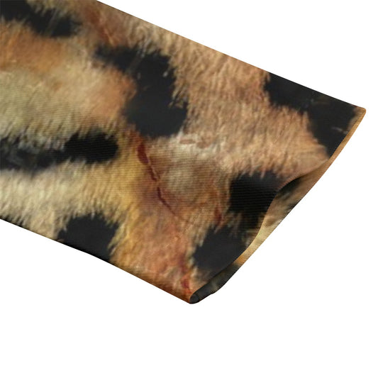 All-Over Print Women's Leisure Blazer