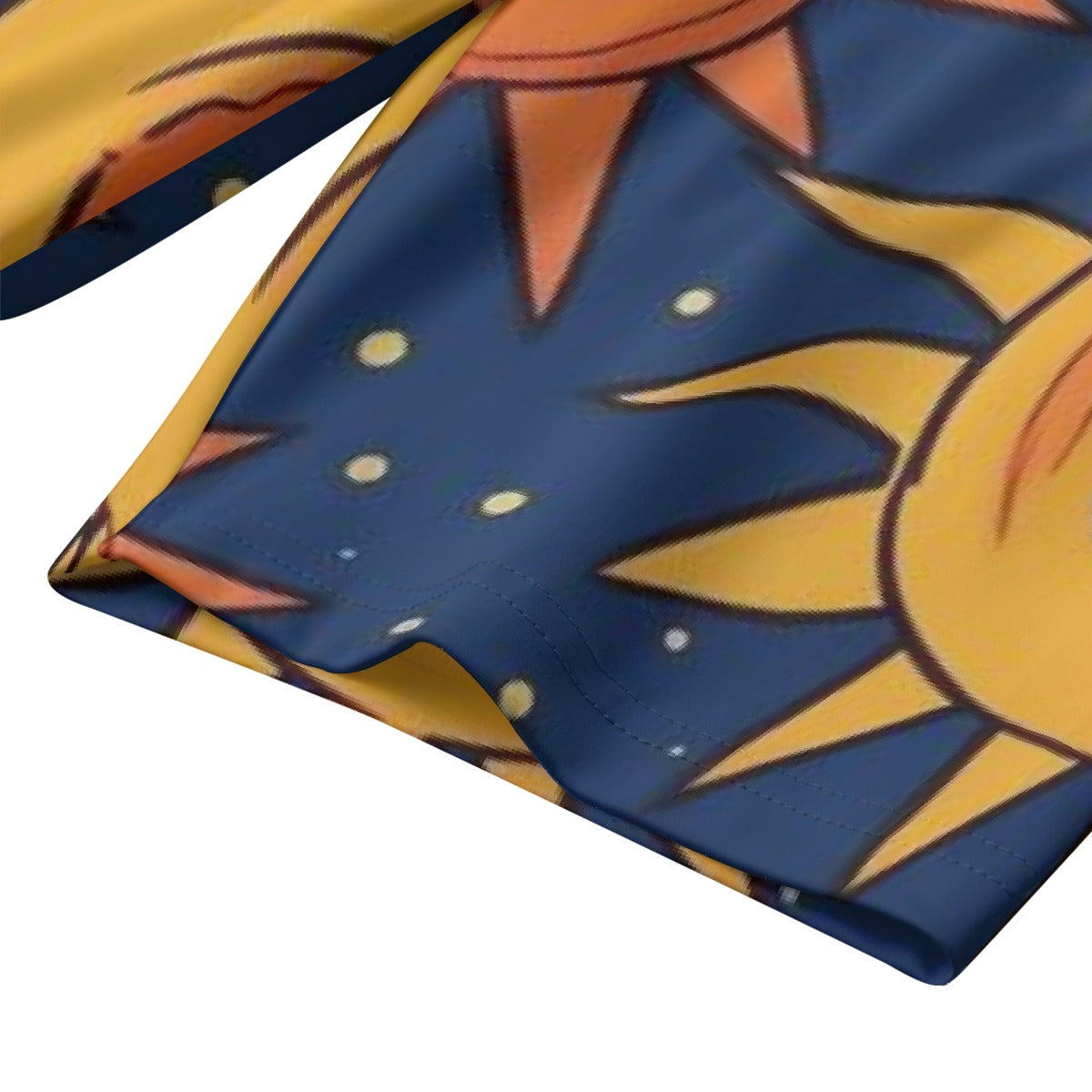 All-Over Print Women's Sports Skorts