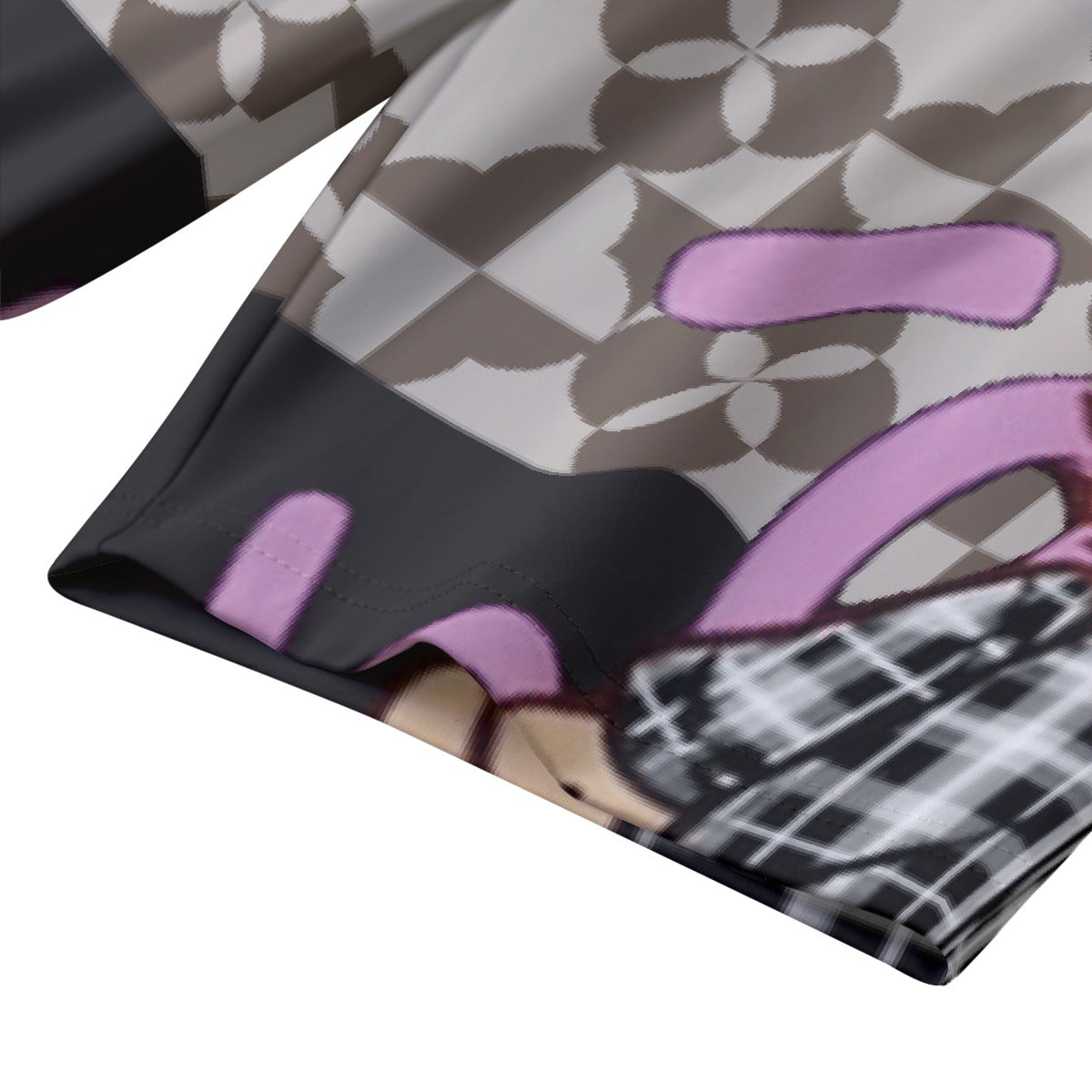 All-Over Print Women's Sports Skorts
