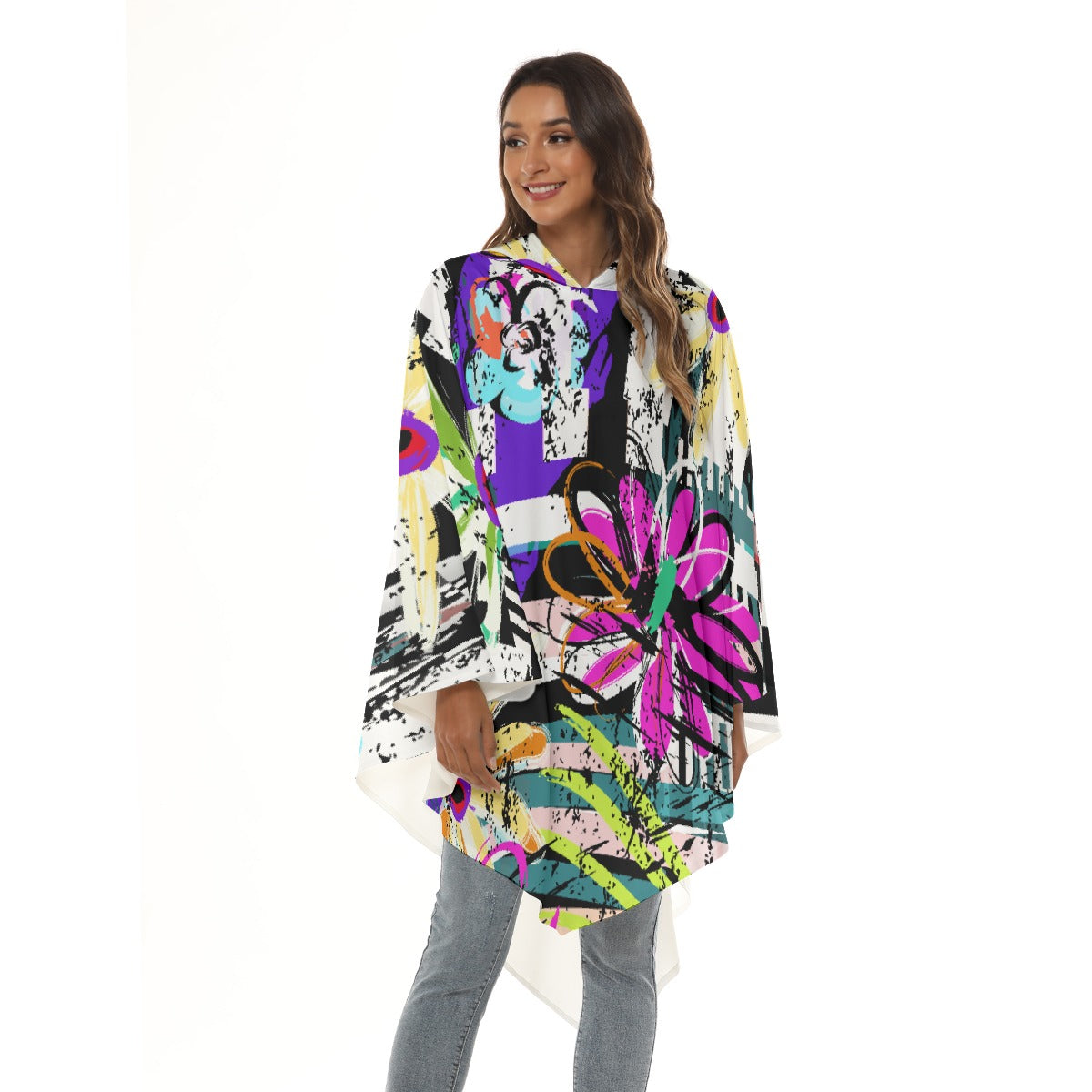 All-Over Print Unisex Cloak