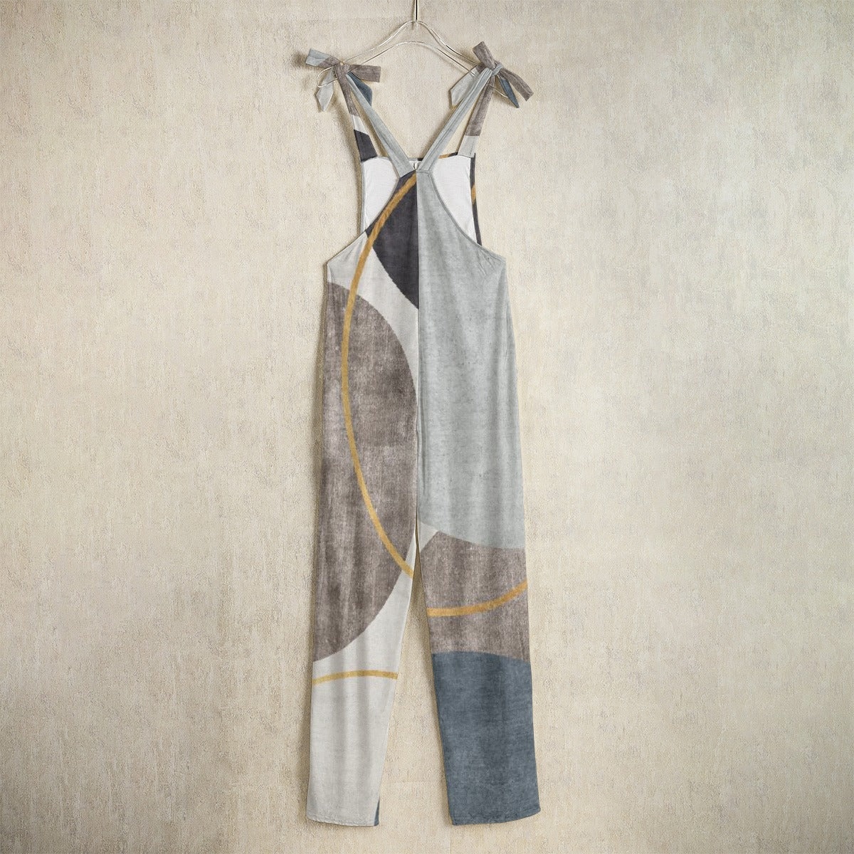 All-Over Print Women's Jumpsuit