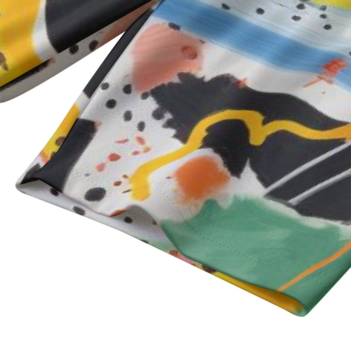 All-Over Print Women's Sports Skorts