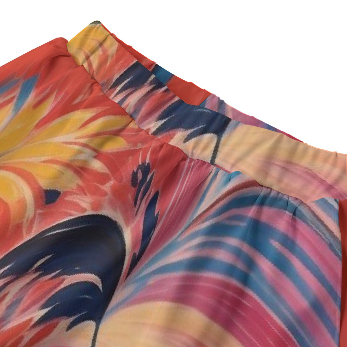 All-Over Print Women's Sports Skorts