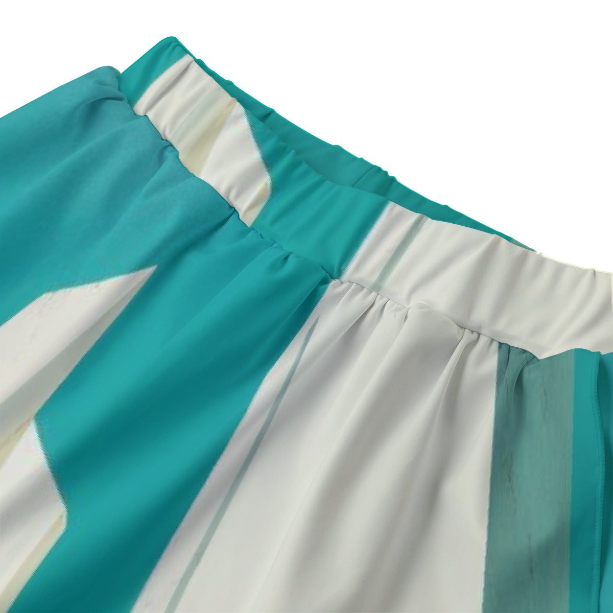 All-Over Print Women's Sports Skorts