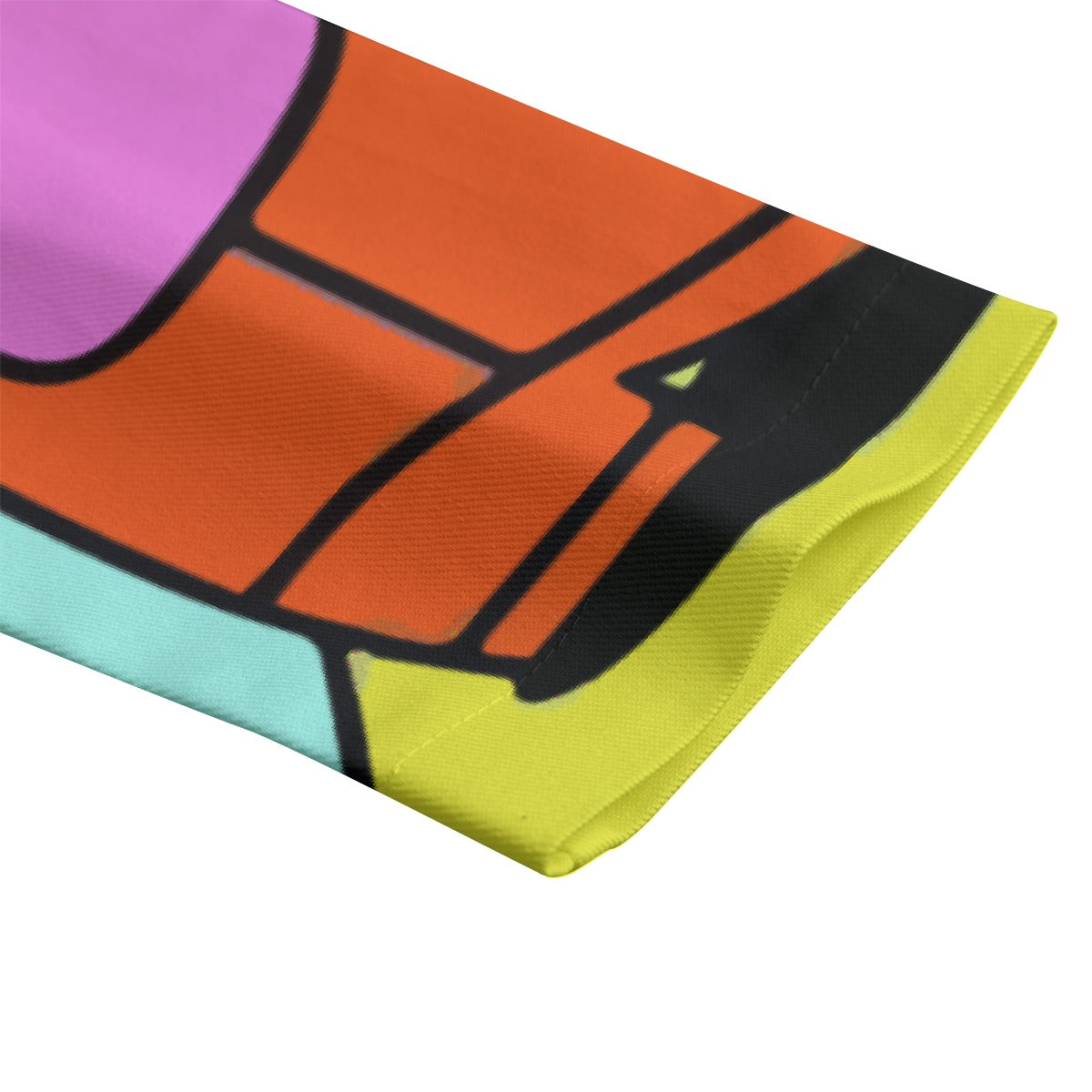 All-Over Print Women's Leisure Blazer