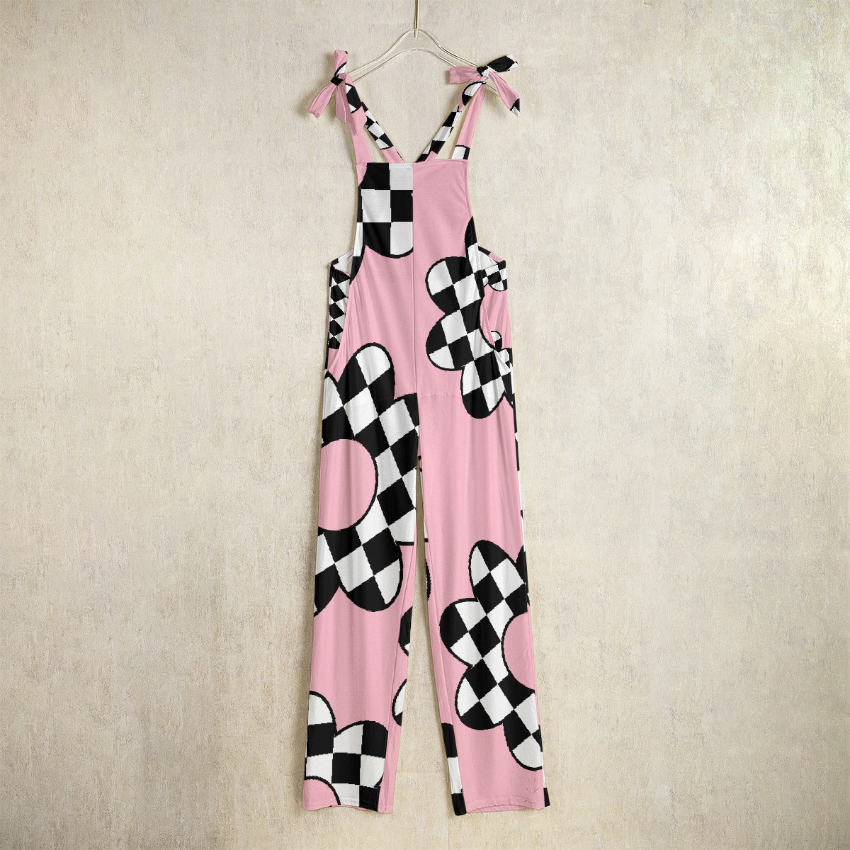 All-Over Print Women's Jumpsuit