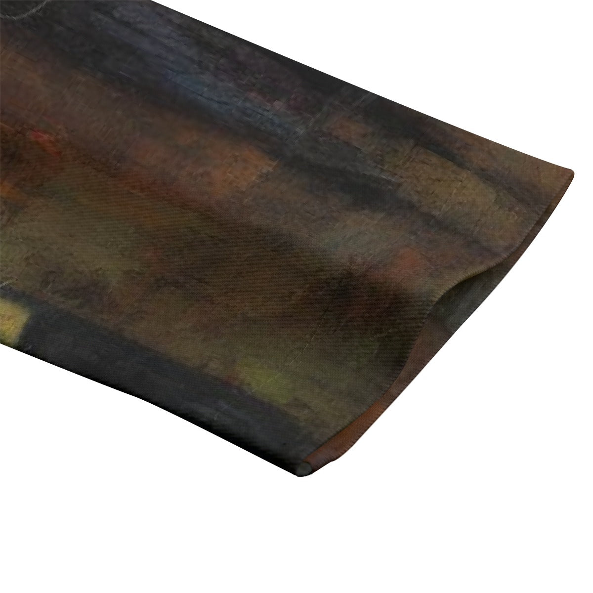 All-Over Print Women's Leisure Blazer