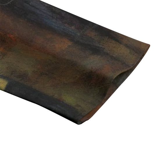 All-Over Print Women's Leisure Blazer