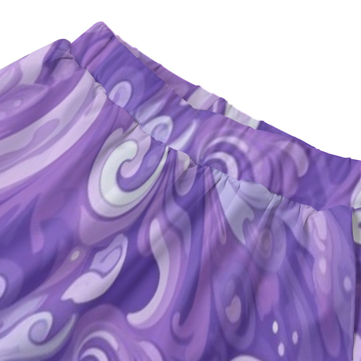 All-Over Print Women's Sports Skorts