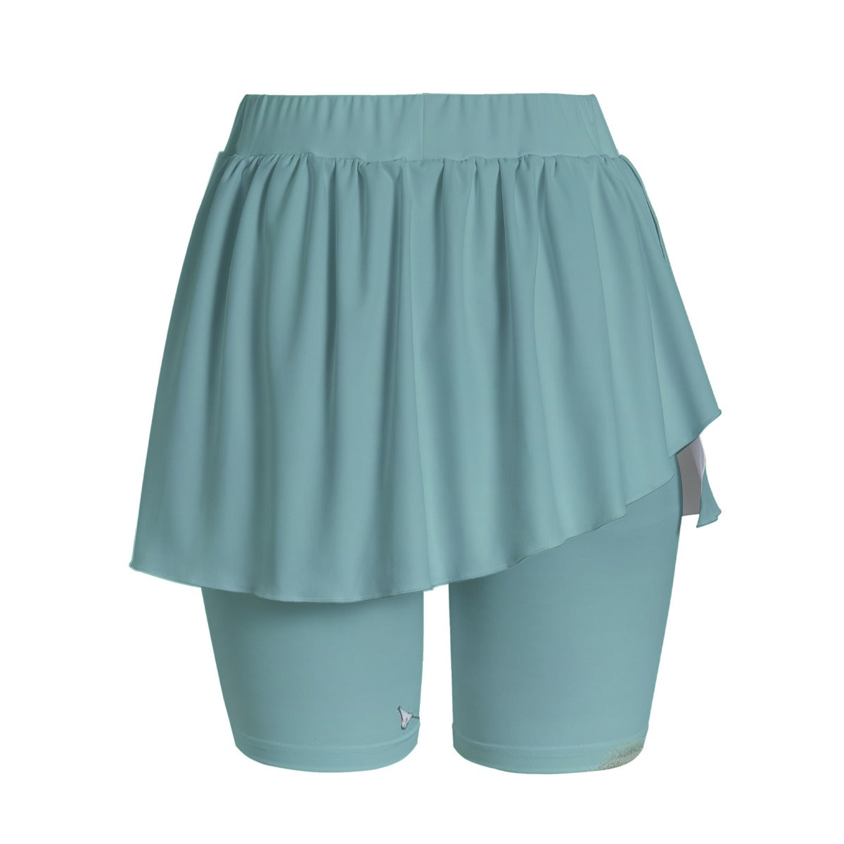 All-Over Print Women's Sports Skorts