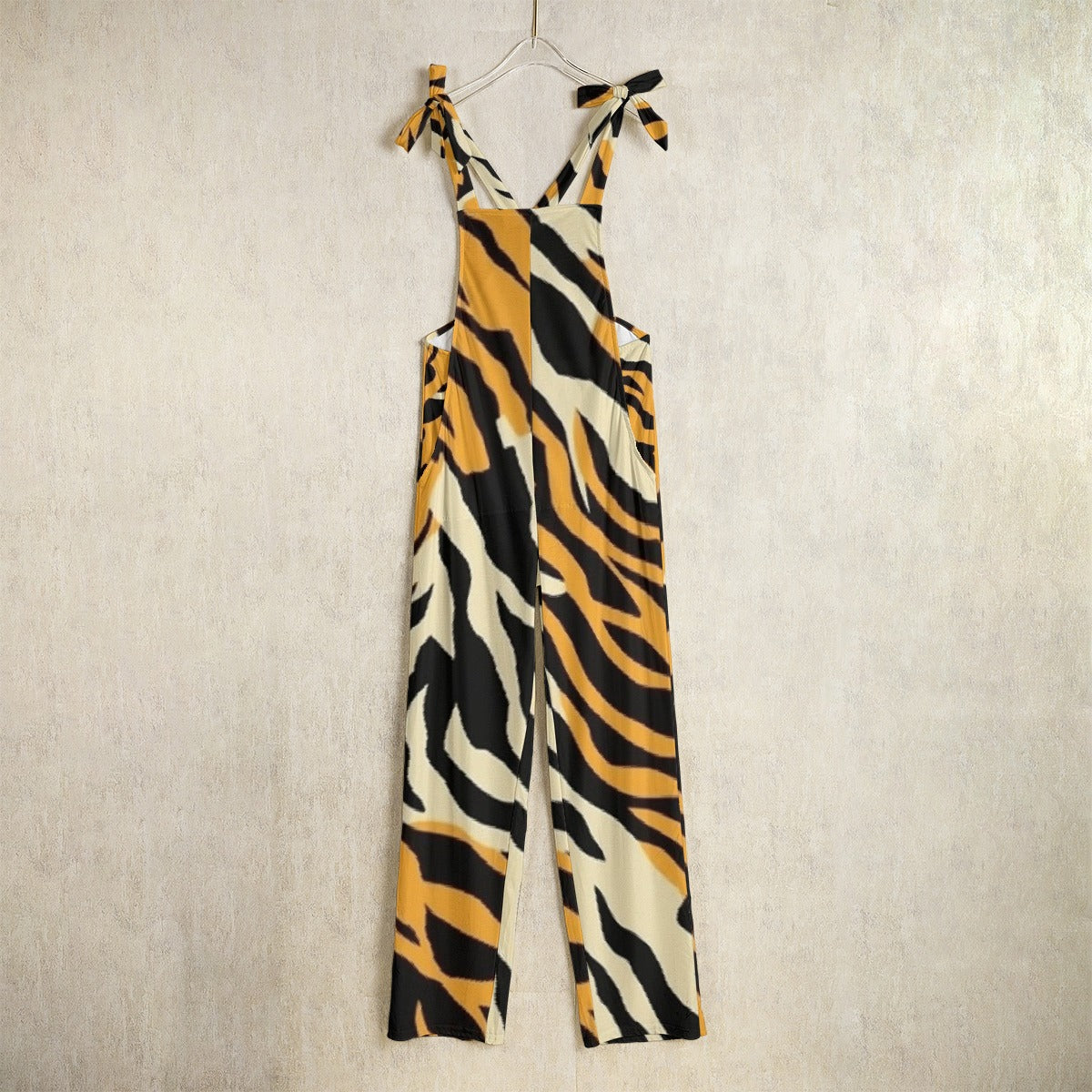 All-Over Print Women's Jumpsuit