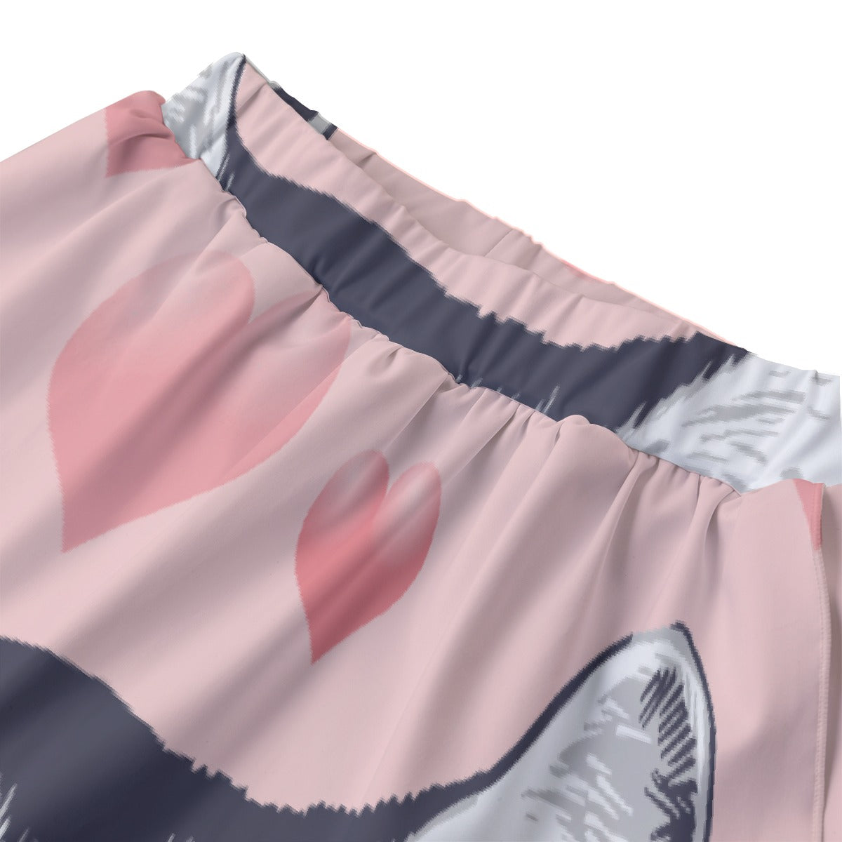 All-Over Print Women's Sports Skorts