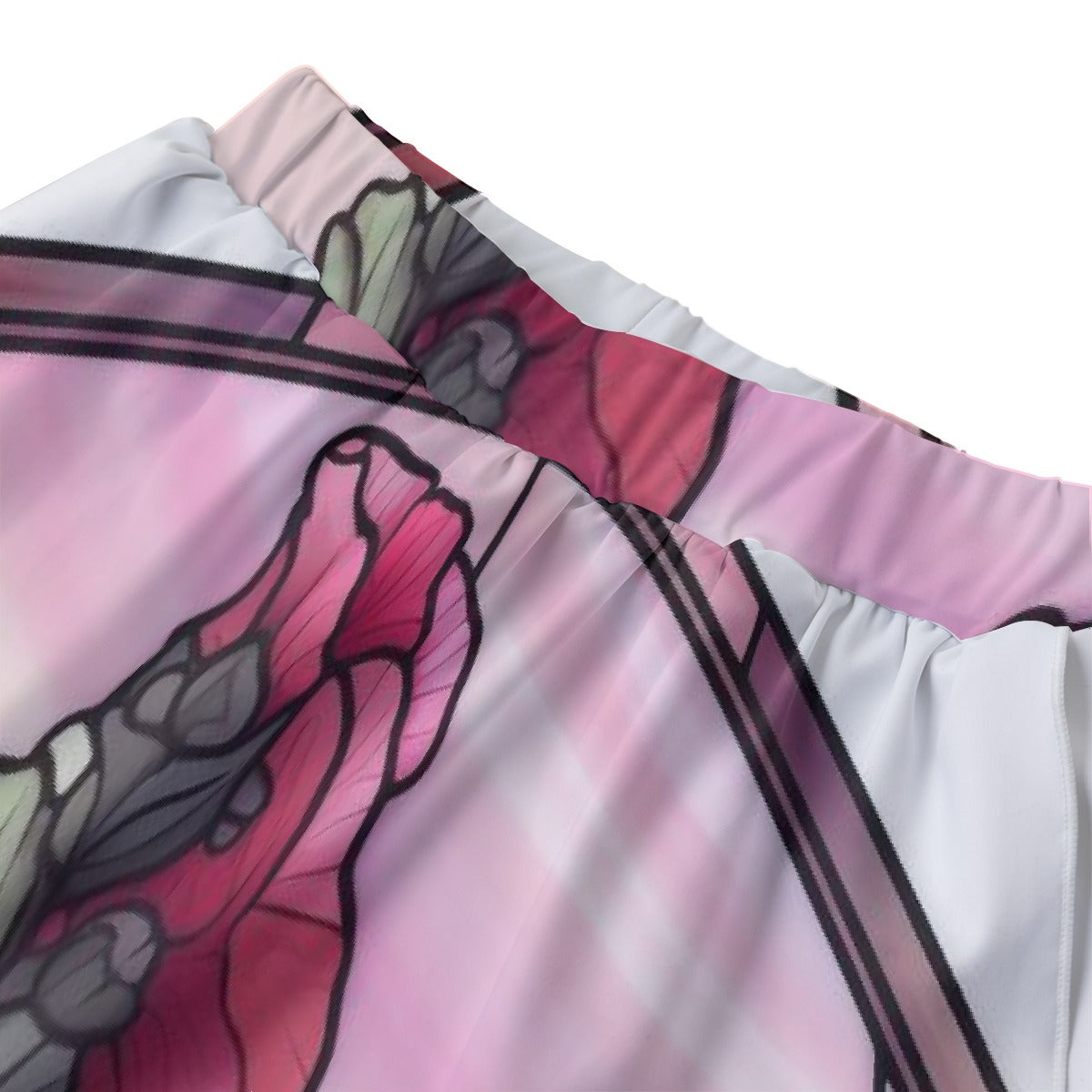 All-Over Print Women's Sports Skorts