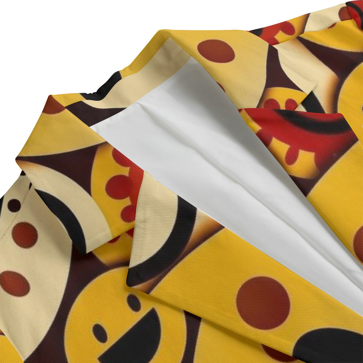 All-Over Print Women's Leisure Blazer