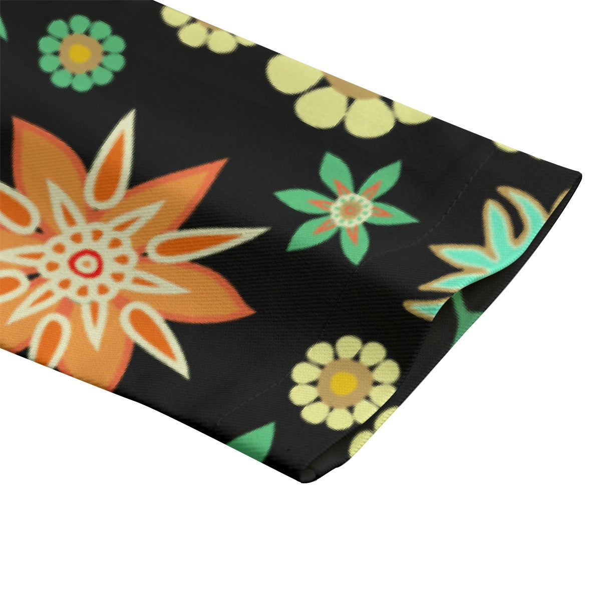 All-Over Print Women's Leisure Blazer