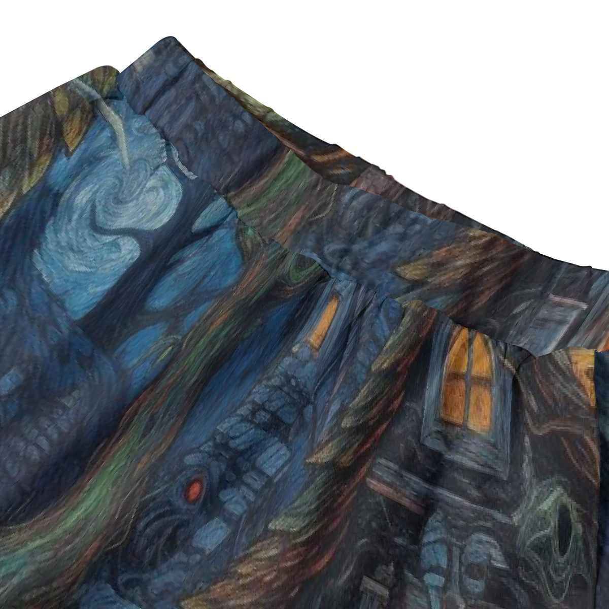 All-Over Print Women's Sports Skorts