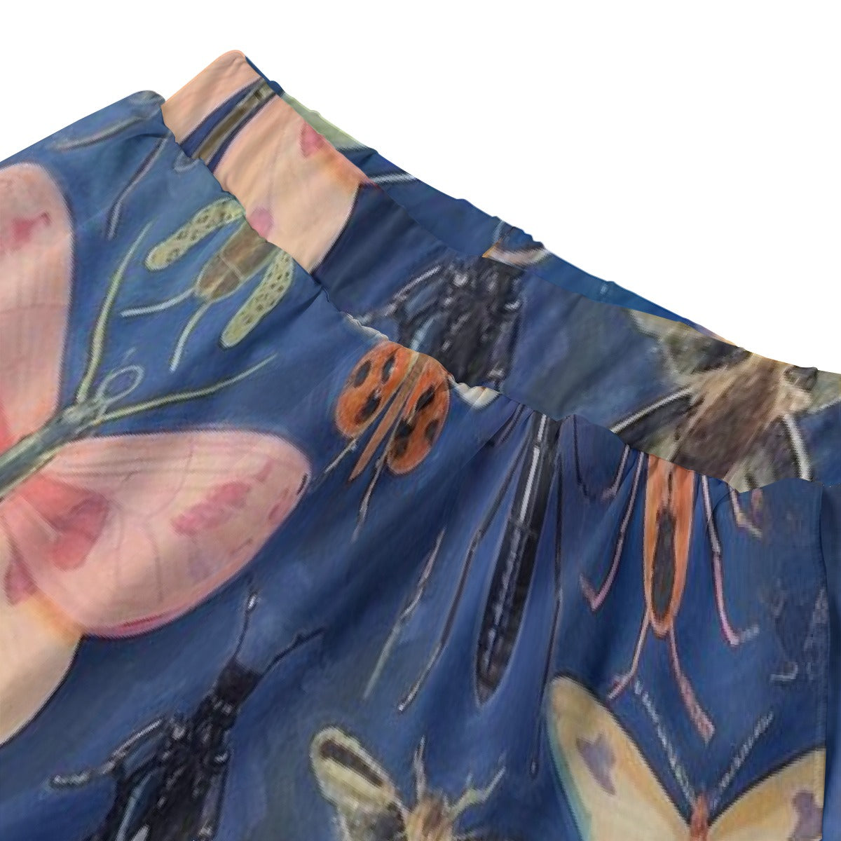 All-Over Print Women's Sports Skorts