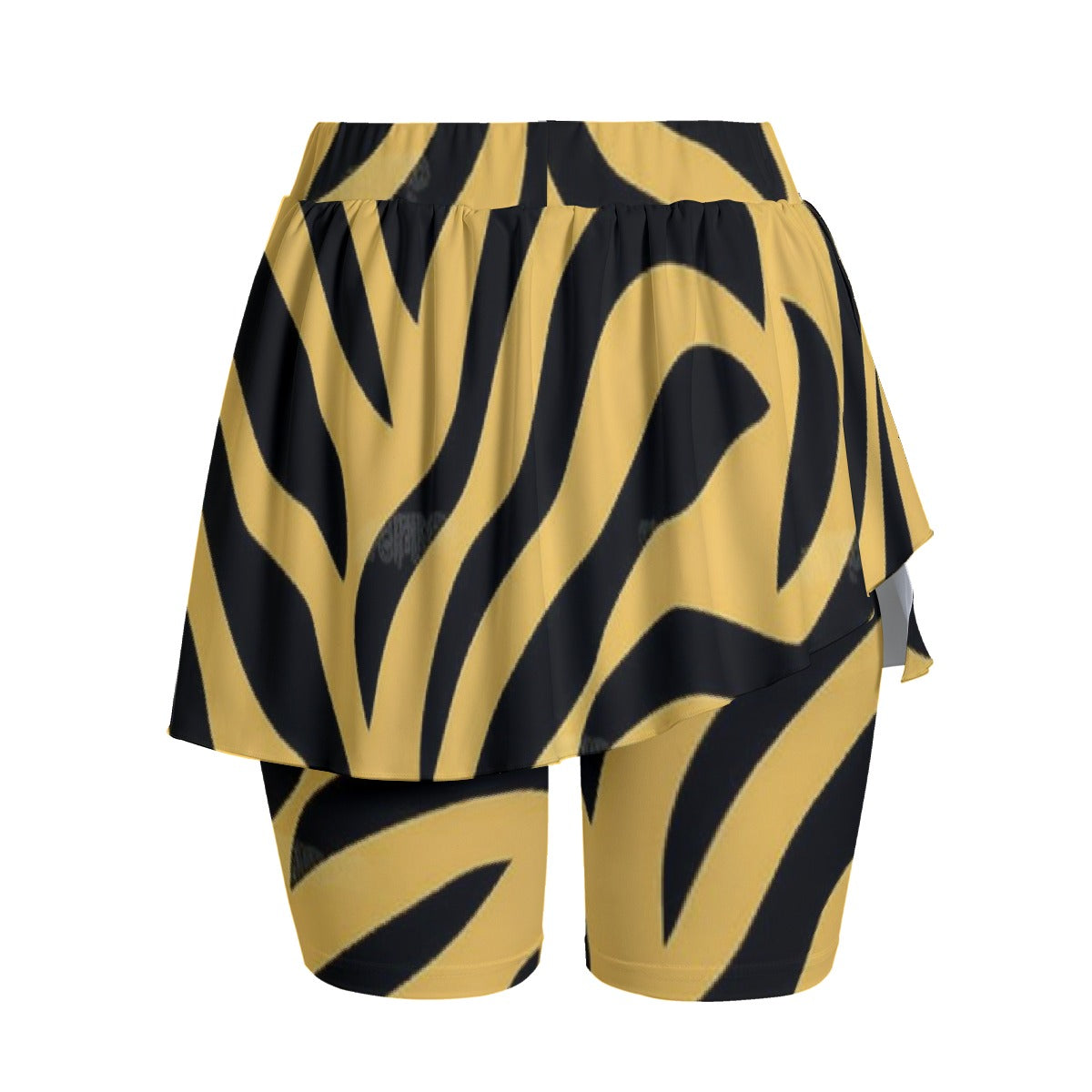 All-Over Print Women's Sports Skorts