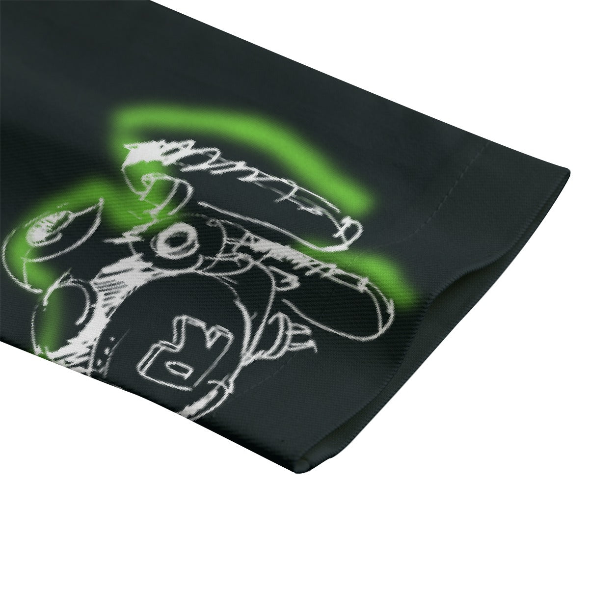 All-Over Print Women's Leisure Blazer