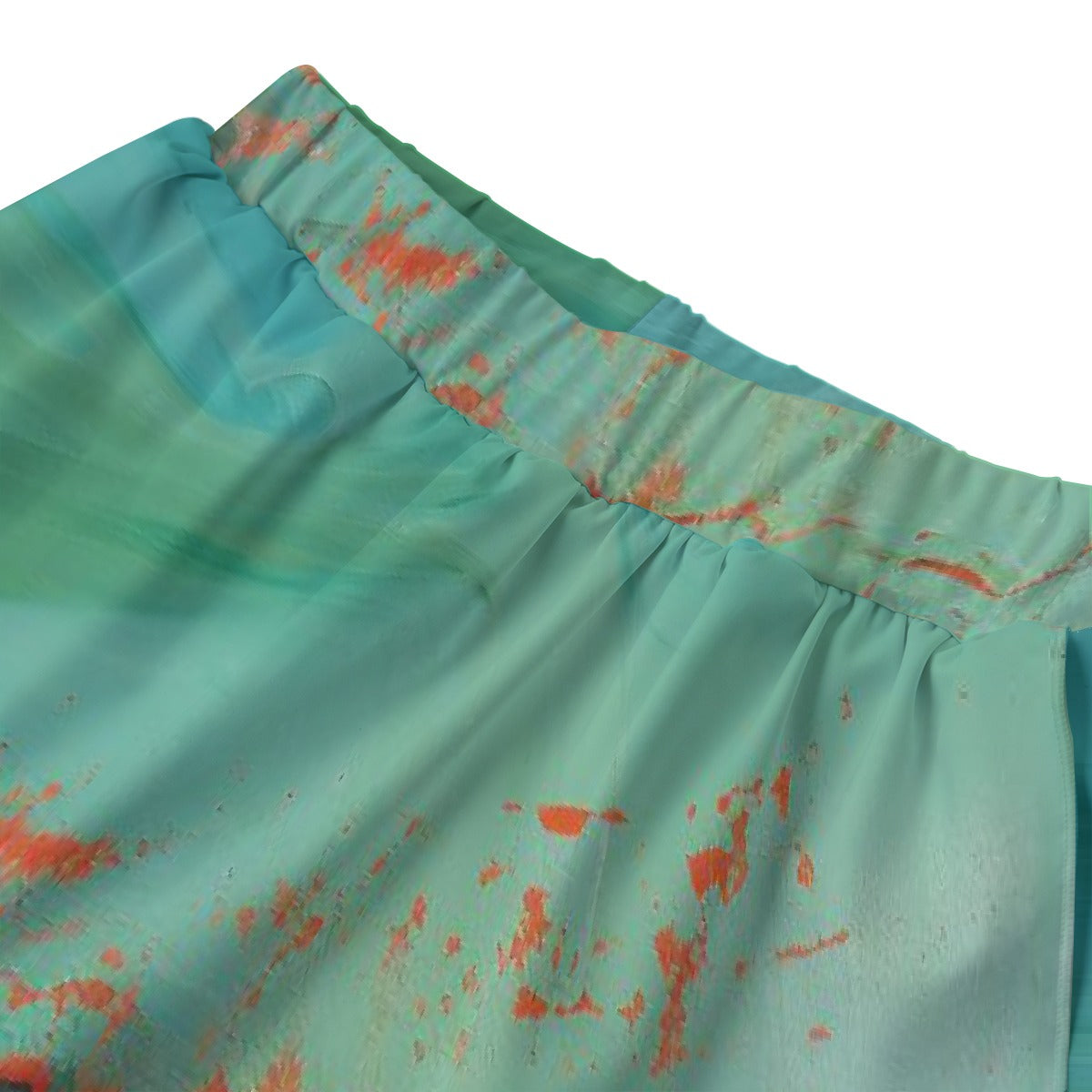 All-Over Print Women's Sports Skorts