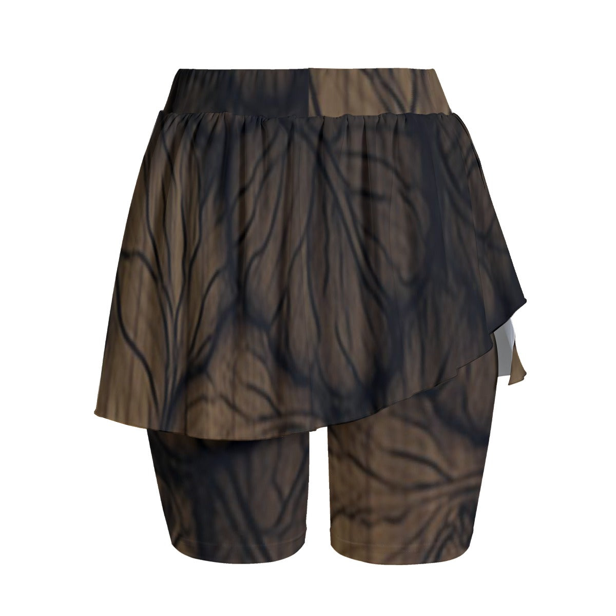 All-Over Print Women's Sports Skorts