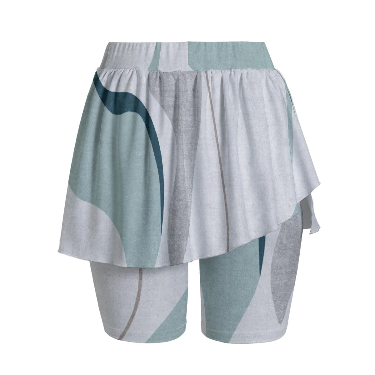 All-Over Print Women's Sports Skorts