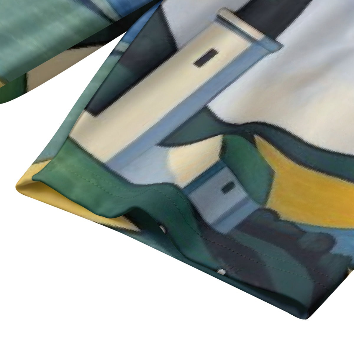 All-Over Print Women's Sports Skorts