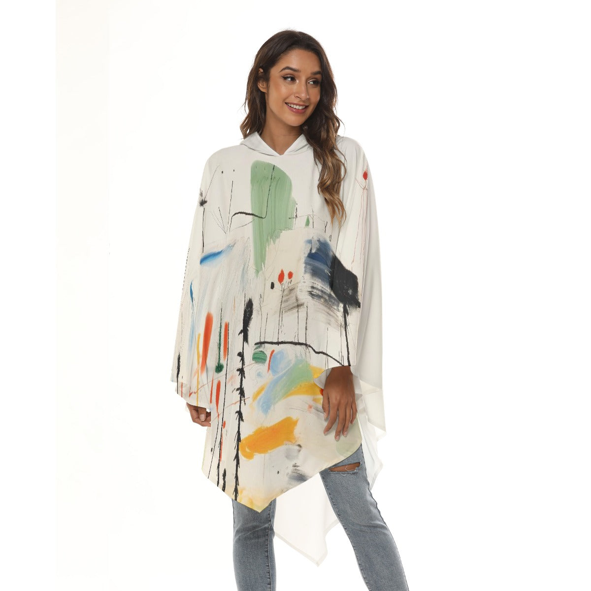 All-Over Print Unisex Cloak