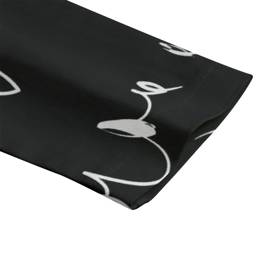 All-Over Print Women's Leisure Blazer