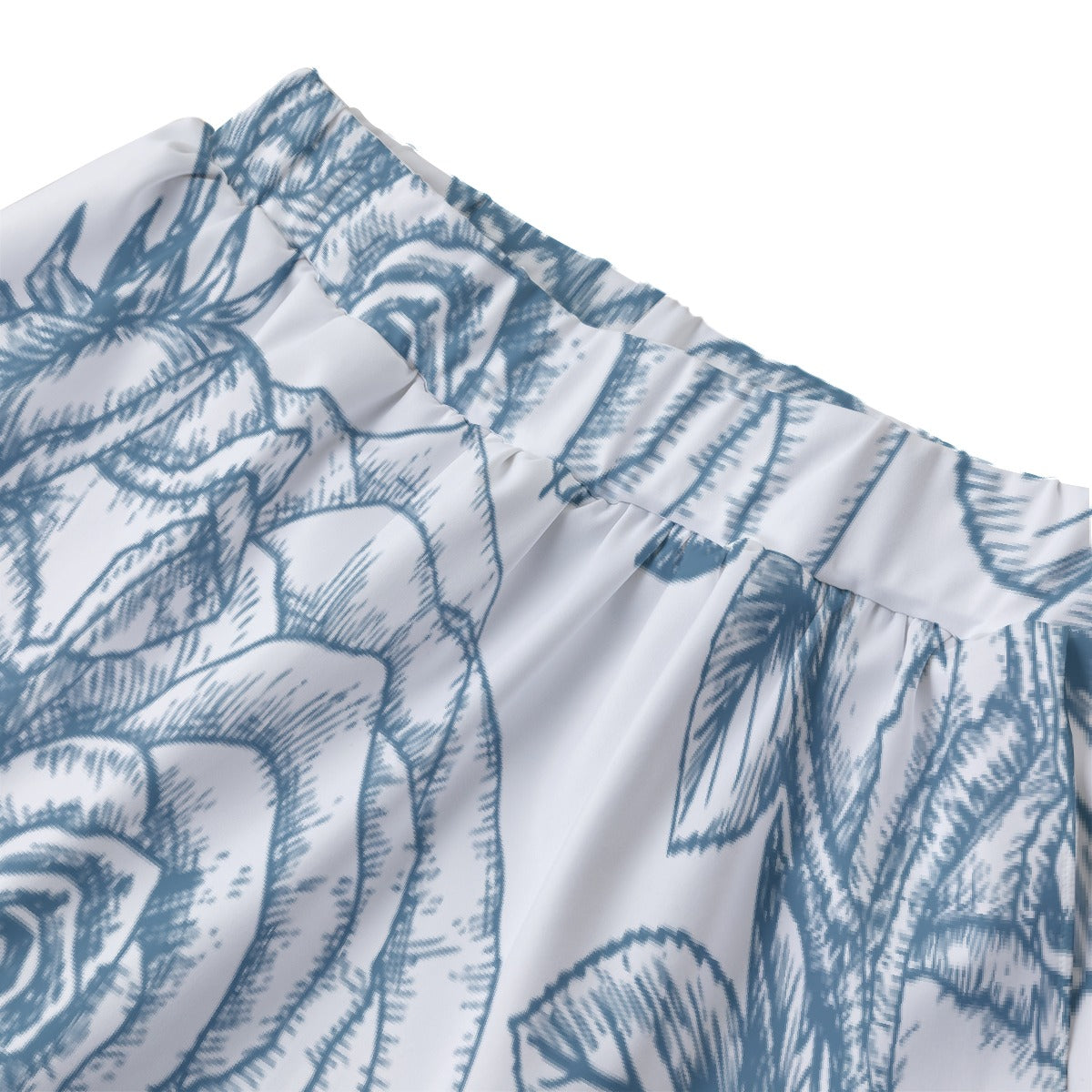 All-Over Print Women's Sports Skorts