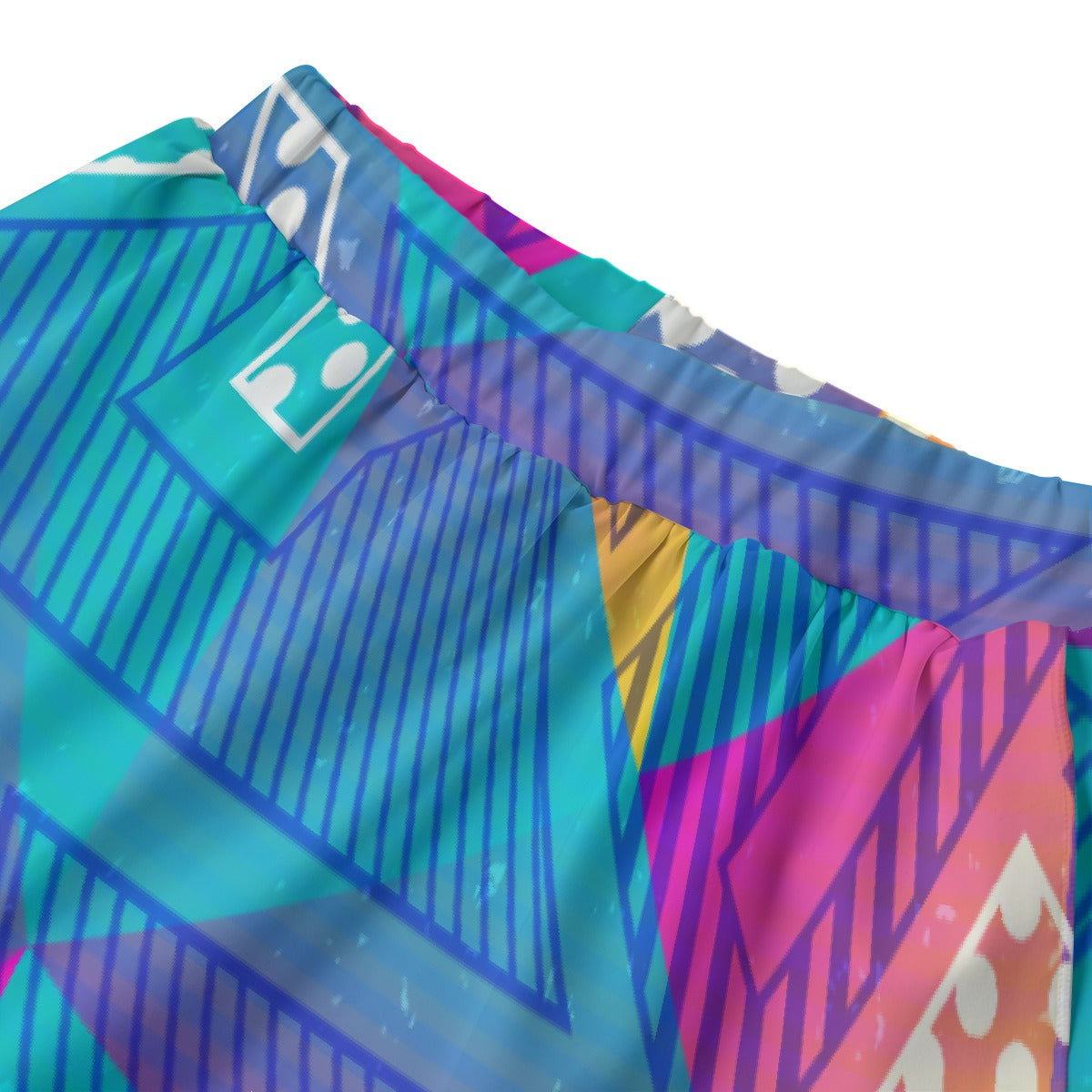 All-Over Print Women's Sports Skorts