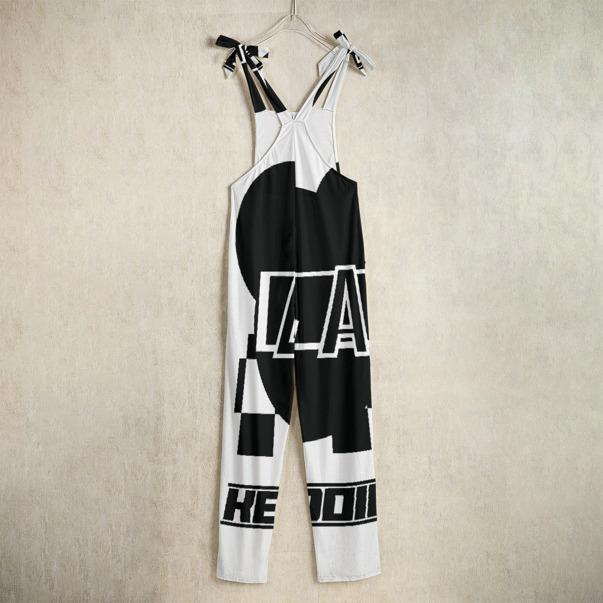 All-Over Print Women's Jumpsuit