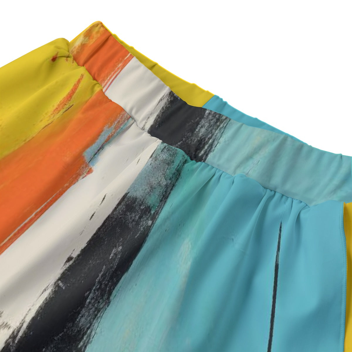 All-Over Print Women's Sports Skorts