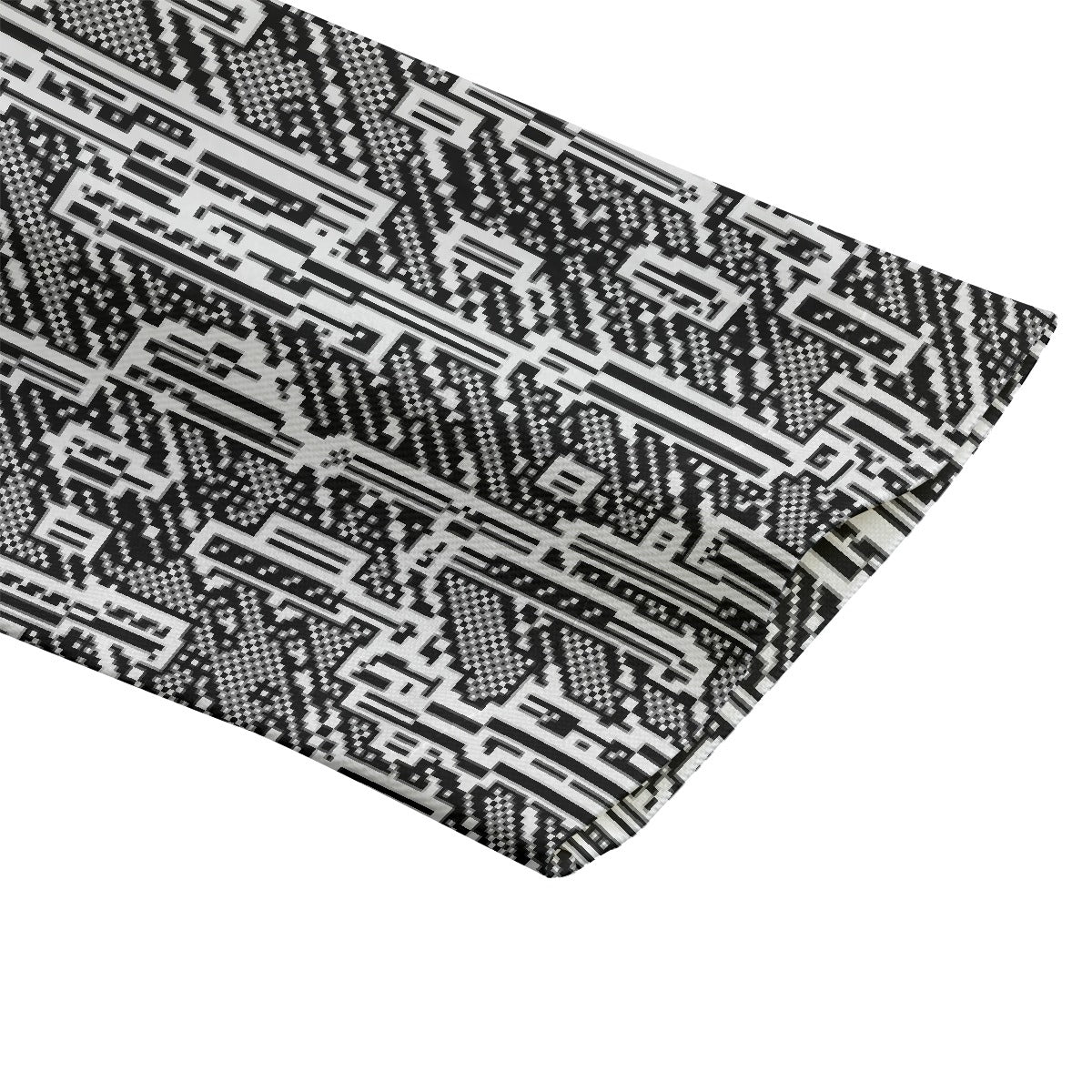 All-Over Print Women's Leisure Blazer