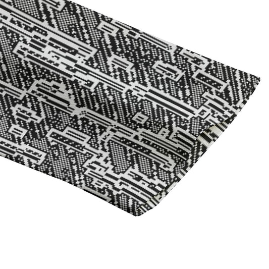 All-Over Print Women's Leisure Blazer