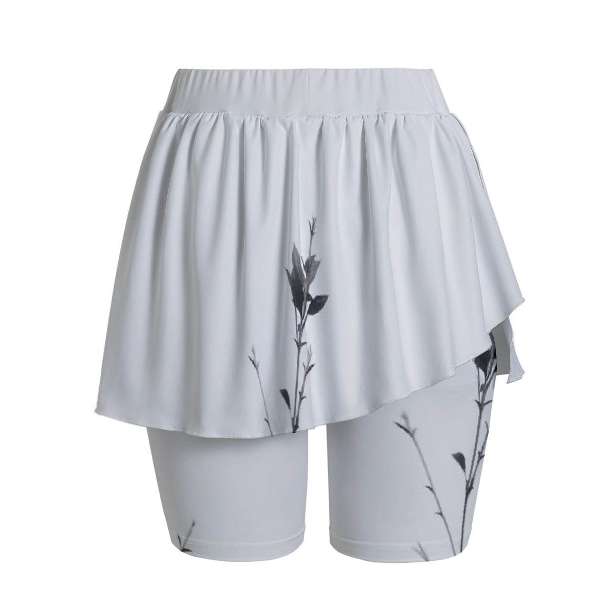 All-Over Print Women's Sports Skorts
