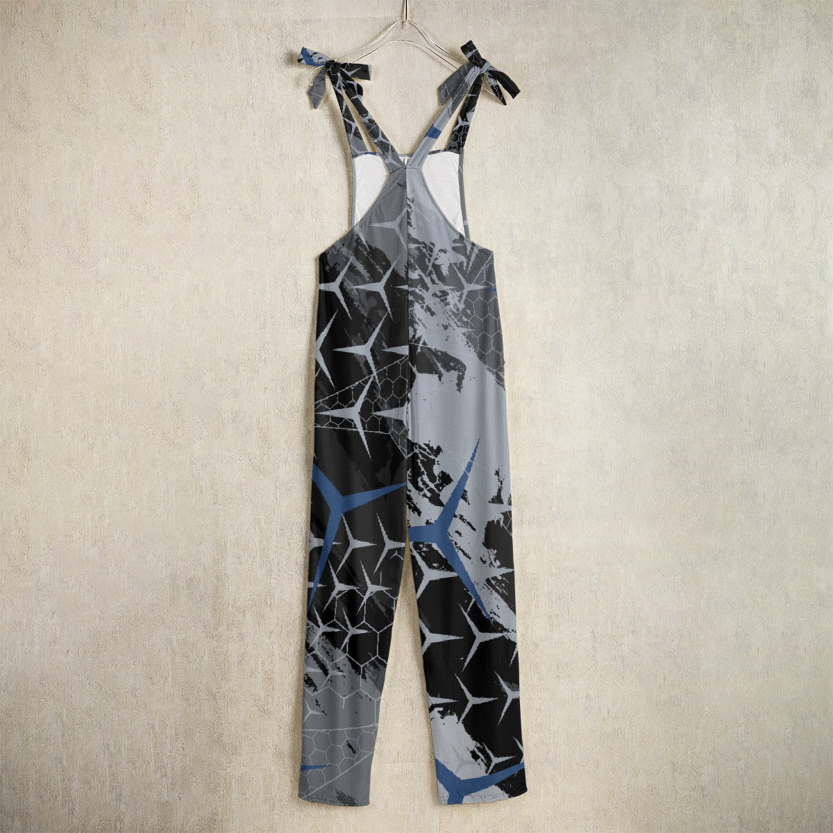 All-Over Print Women's Jumpsuit