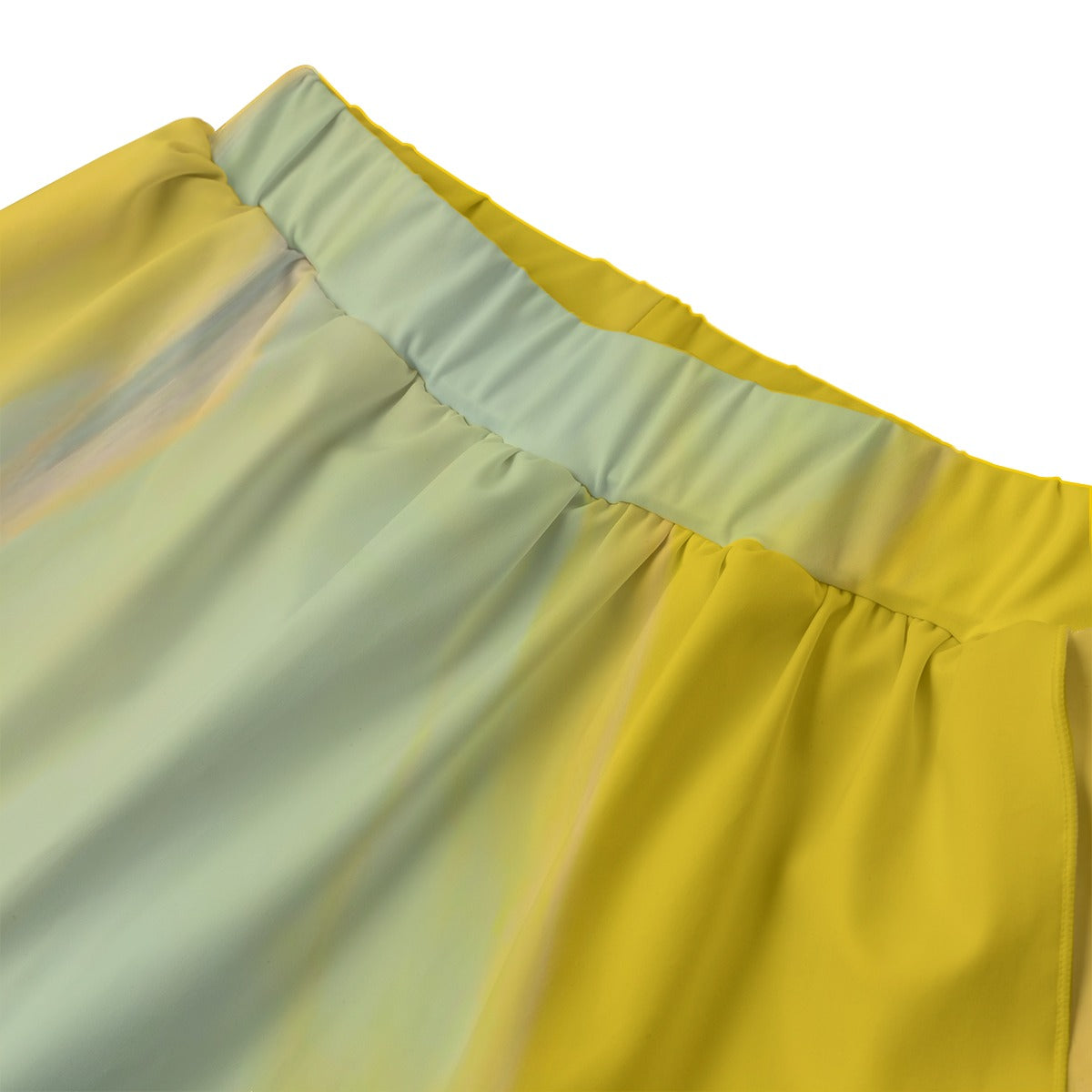 All-Over Print Women's Sports Skorts