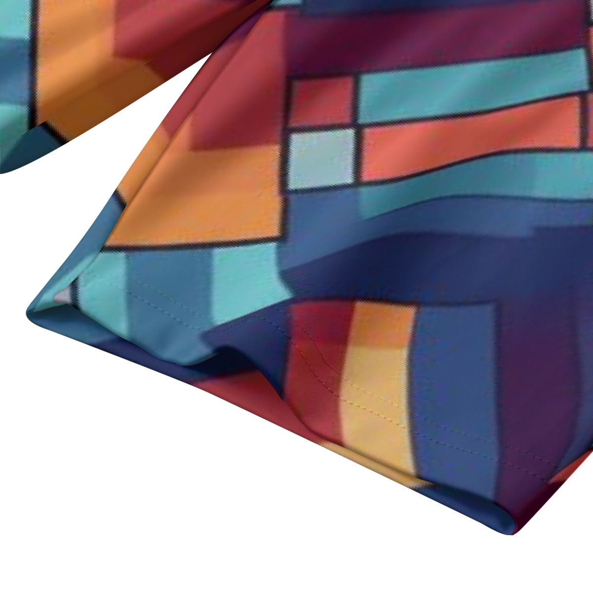 All-Over Print Women's Sports Skorts
