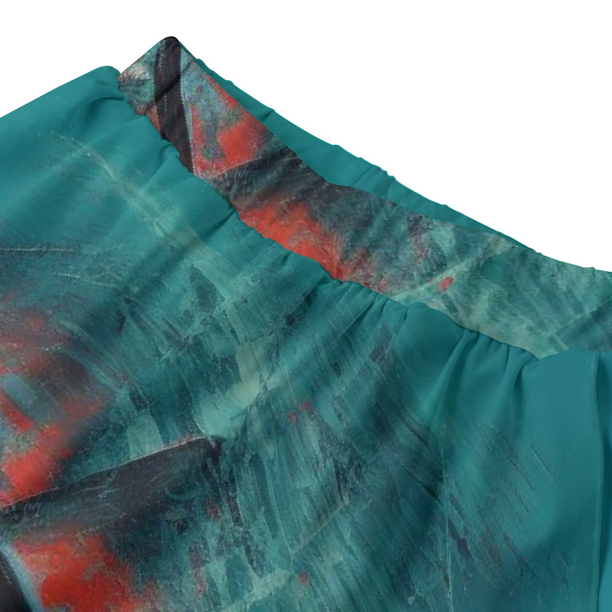 All-Over Print Women's Sports Skorts