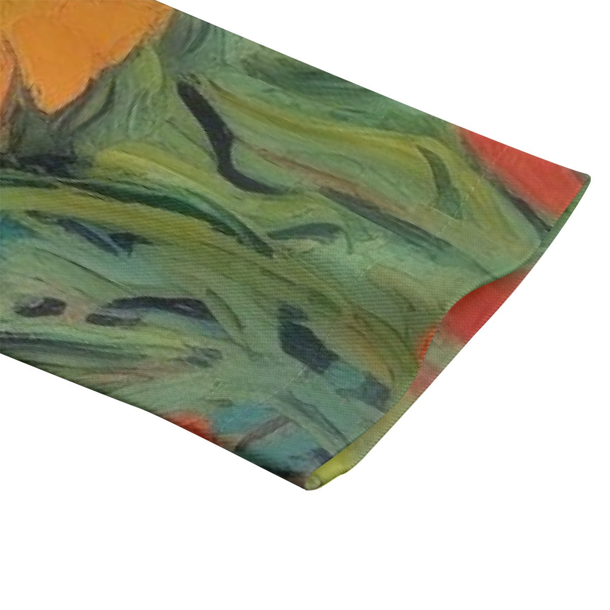 All-Over Print Women's Leisure Blazer